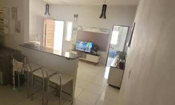 Imagem 3: Casa 3 quartos e terreno do lado