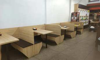 Imagem 4: Mercado,fruteira,lancheria e padaria