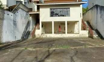 Imagem: Sobrado para aluguel e venda possui 5000