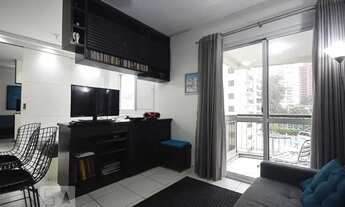 Imagem 2: Apartamento para Aluguel - Vila Andrade, 1 Quarto, 36 m2