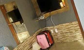 Imagem 4: Ótimo geminado em bairro de moradores