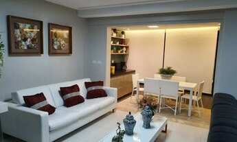 Imagem 4: Carlos Melo * Apartamento com 4 dormitórios