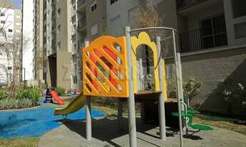 Imagem 6: APARTAMENTO 3 DORMITÓRIOS ÁGUA BRANCA