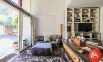 Imagem 5: São Paulo - Casa Padrão - Perdizes