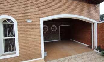 Imagem 2: Casa Padrão em Campo Limpo Paulista