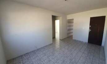 Imagem: Apartamento dois quartos Paiaguas