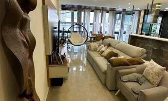 Imagem 2: Apartamento para venda possui 90 m² com 2 Suítes