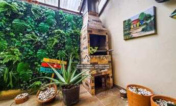 Imagem 7: Charmosa residência no Bairro Coloninha em Gaspar Apenas R$ 350.000,00