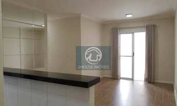 Imagem 5: Apartamento com 3 dormitórios à venda, 83 m² por R$ 585.000,00 - Vila das Hortências - Jun