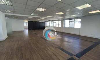 Imagem: Conjunto para alugar, 196 m² - Vila Olímpia