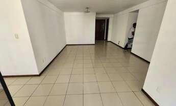 Imagem 5: Apartamento 4 quartos, sendo 3 suítes, gabinete, em Pituba - Salvador - Bahia