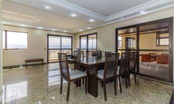 Imagem: Cobertura duplex para aluguel e venda possui