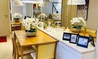 Imagem 7: Apartamento na Barra com 78 m2 com 2 quartos e 1 suíte