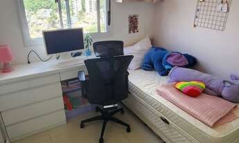 Imagem 7: Lindo Apartamento 2 Dormitórios - 1 Suíte - 2 Vagas - Living Moovie