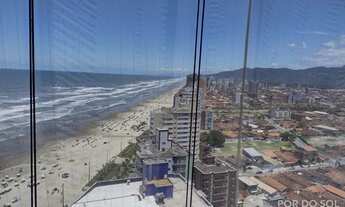 Imagem: Apartamento com 2 dorms, Caiçara, Praia