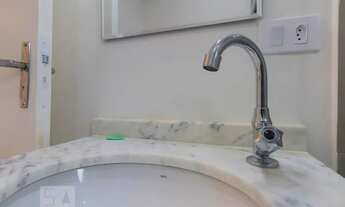 Imagem 6: Apartamento para Aluguel - Campo Belo, 1 Quarto, 37 m2