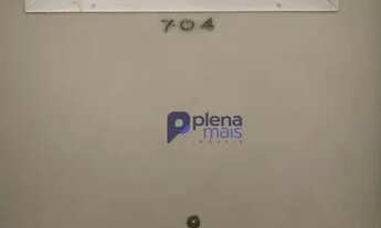 Imagem 3: Apartamento - locação - Condomínio Itaguaçu - Centro -Campinas/SP