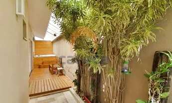 Imagem 5: Casa em Condomínio para Venda em São José do Rio Preto, Loteamento Recanto do Lago, 3 dorm