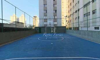 Imagem 5: Apartamento com 2 dormitórios para alugar, 63 m² por R$ 1.960,30/mês - Jaguaré - São Paulo