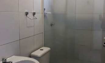 Imagem 4: Apartamento no Centro de Lauro de Freitas