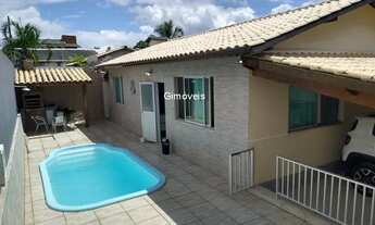 Imagem: CASA RESIDENCIAL em CAMAÇARI - BA, CATU