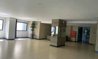 Imagem 3: 2 dormitórios na Av Marquês de Herval na Pedreira