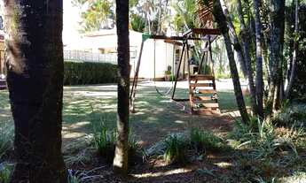 Imagem 6: Casa de condomínio sobrado para venda com 350 metros quadrados com 3 quartos