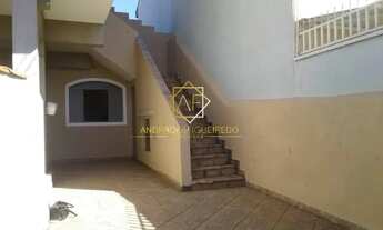 Imagem 2: Aluga-se casa com 2 dormitórios, Jardim São Gonçalo, Barão Geraldo, Campinas/S