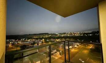 Imagem 4: Apartamento 2 dormitórios com suíte, Varanda Gourmet, Portaria 24h e Área de Lazer