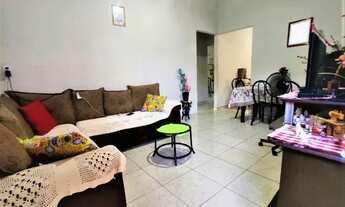 Imagem: 02- Casa em Nova Rosa da Penha