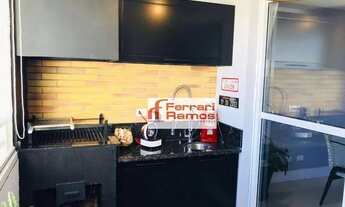 Imagem 4: Apartamento à venda, 95 m² por R$ 769.000,00 - Vila Augusta - Guarulhos/SP