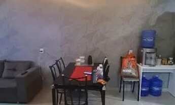 Imagem 7: Casa no parque dez