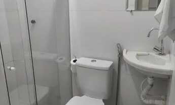 Imagem 5: Kitnet com ótima localização no centro