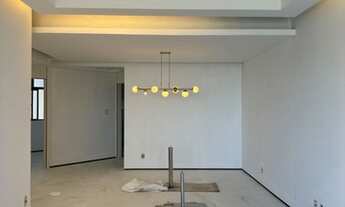 Imagem 6: Apartamento para aluguel com 216 metros quadrados com 4 quartos em São Marcos - São Luís