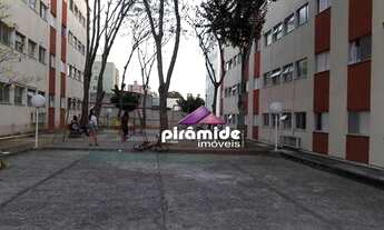 Imagem 5: Apartamento com 2 dormitórios à venda, 48 m² por R$ 235.000,00 - Santana - São José dos Ca