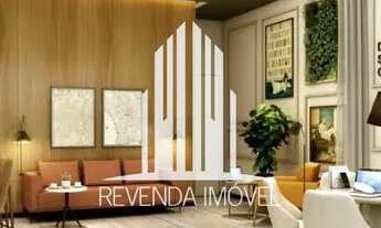 Imagem 3: Apartamento à venda 28 m² 1 dormitório 1 banheiro em Pinheiros