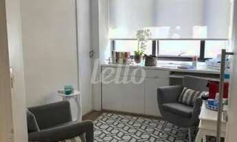 Imagem 2: São Paulo - Conjunto Comercial/Sala - Vila Clementino