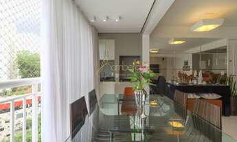 Imagem 5: Apto 3 quartos , 1 suíte, 2 vagas Panamby!!