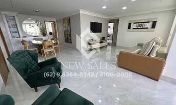 Imagem 7: Lindo apartamento 3 quartos 1 suíte - Setor Bela Vista