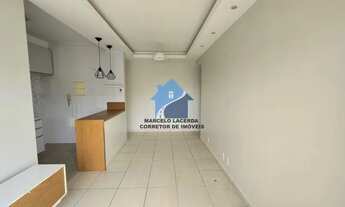 Imagem 3: Apartamento - Flex Parque 10