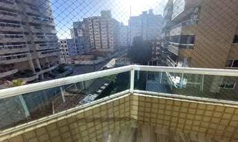 Imagem 2: Apartamento para venda com 56 metros quadrados com 1 quarto em Aviação - Praia Grande - SP