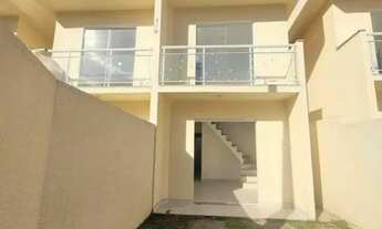 Imagem: Casa para venda tem 160 metros quadrados