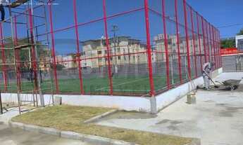 Imagem 4: Apartamento Estrela do Mar Para Venda . 60 Metros Quadrados . 2/4 Na Atalaia