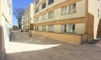 Imagem 3: Apartamento com 3 dormitórios à venda, 68 m² por R$ 240.000,00 - Portão - Curitiba/PR