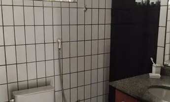 Imagem 2: Apartamento Mobiliado em Nazaré