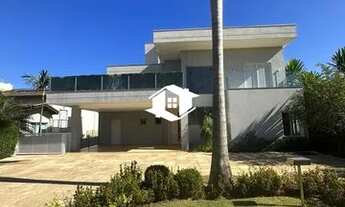 Imagem 5: Casa de condomínio sobrado para aluguel com 600 metros quadrados com 6 quartos