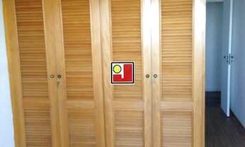 Imagem 5: Vendo ou Alugo 3Q, vista frontal mar, na praia, lindo, cozinha planejada, piscina, sauna