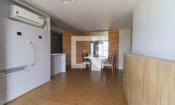 Imagem 3: Apartamento para Aluguel - Seminário, 2 Quartos, 80 m2