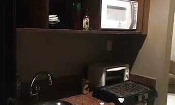 Imagem 5: Flat para aluguel com 35 metros quadrados com 1 quarto em Chapada - Manaus - AM