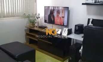 Imagem 5: CONTAGEM - Apartamento Padrão - Jardim Riacho das Pedras